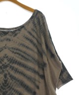 RAQUEL ALLEGRA（ラクエルアレグラ）ワンピース 茶 サイズ:1(S位) レディース/2200702595066