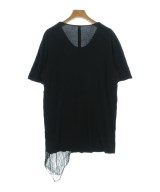 RAQUEL ALLEGRA（ラクエルアレグラ）Tシャツ・カットソー 黒 サイズ:0(XS位) レディース/2200702595080