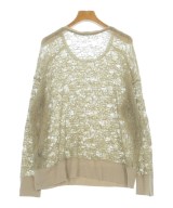 RAQUEL ALLEGRA（ラクエルアレグラ）ブラウス 茶 サイズ:0(XS位) レディース/2200702595103