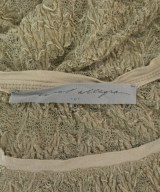 RAQUEL ALLEGRA（ラクエルアレグラ）ブラウス 茶 サイズ:0(XS位) レディース/2200702595103