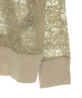 RAQUEL ALLEGRA（ラクエルアレグラ）ブラウス 茶 サイズ:0(XS位) レディース/2200702595103