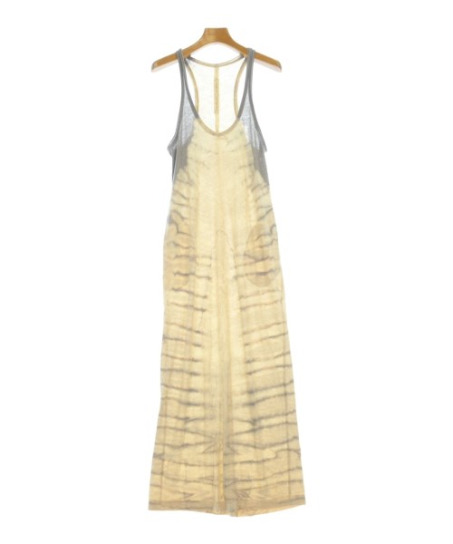 RAQUEL ALLEGRA(ラクエルアレグラ)のワンピース サイズ:1(S位) 3,000円