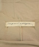 RAQUEL ALLEGRA（ラクエルアレグラ）ワンピース ベージュ サイズ:2(M位) レディース/2200702595134