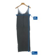 RAQUEL ALLEGRA（ラクエルアレグラ）ワンピース 紺 サイズ:2(M位) レディース/2200702595141