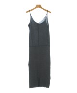 RAQUEL ALLEGRA ワンピース