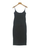 RAQUEL ALLEGRA（ラクエルアレグラ）ワンピース グレー サイズ:1(S位) レディース/2200702595165