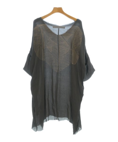 RAQUEL ALLEGRA(ラクエルアレグラ)のブラウス サイズ:1(S位) 4,200円