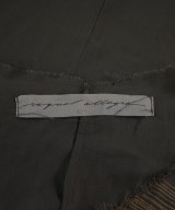 RAQUEL ALLEGRA（ラクエルアレグラ）ブラウス グレー サイズ:1(S位) レディース/2200702595172