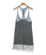 RAQUEL ALLEGRA（ラクエルアレグラ）ワンピース グレー サイズ:1(S位) レディース/2200702595189