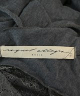 RAQUEL ALLEGRA（ラクエルアレグラ）ワンピース グレー サイズ:1(S位) レディース/2200702595189