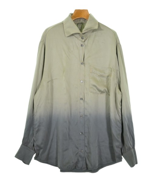 RAQUEL ALLEGRA(ラクエルアレグラ)のカジュアルシャツ サイズ:2(M位) 13,600円
