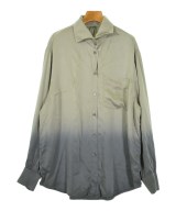 RAQUEL ALLEGRA カジュアルシャツ