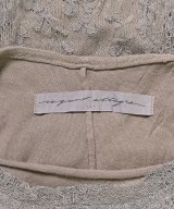 RAQUEL ALLEGRA（ラクエルアレグラ）カジュアルシャツ グレー サイズ:1(S位) レディース/2200686813453