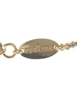 redline（レッドライン）ブレスレット・バングル ゴールド サイズ:- レディース/2200700032112