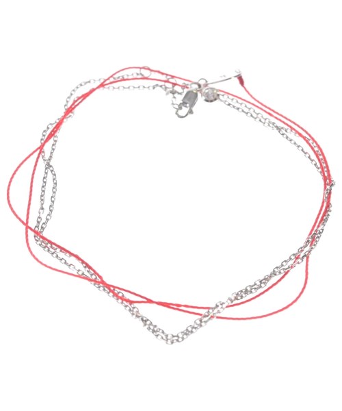 redline(レッドライン)のネックレス サイズ:- 47,500円