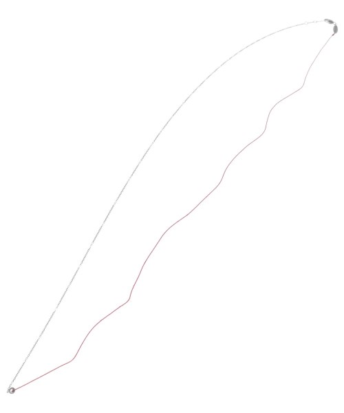redline（レッドライン）ネックレス シルバー サイズ:- レディース/2200704523319