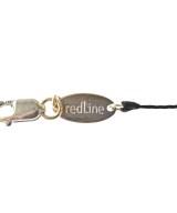 redline（レッドライン）ブレスレット・バングル 黒 サイズ:- レディース/2200704523357