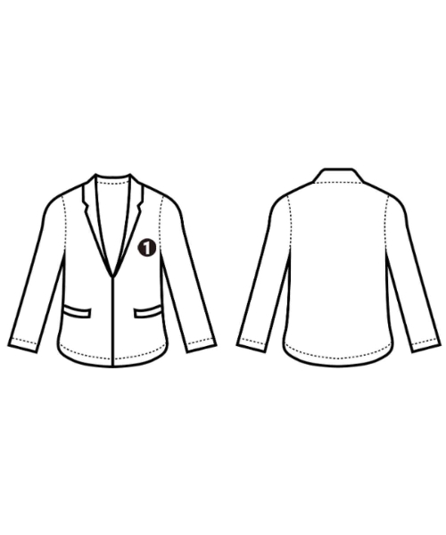 A.L.C.（エーエルシー）その他 黒 サイズ:0(XS位) レディース/2200626936662