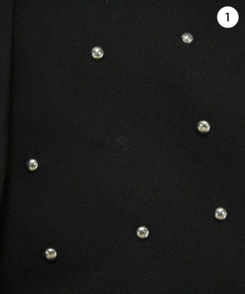 A.L.C.（エーエルシー）その他 黒 サイズ:0(XS位) レディース/2200626936662