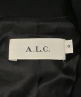 A.L.C.（エーエルシー）その他 黒 サイズ:0(XS位) レディース/2200626936662
