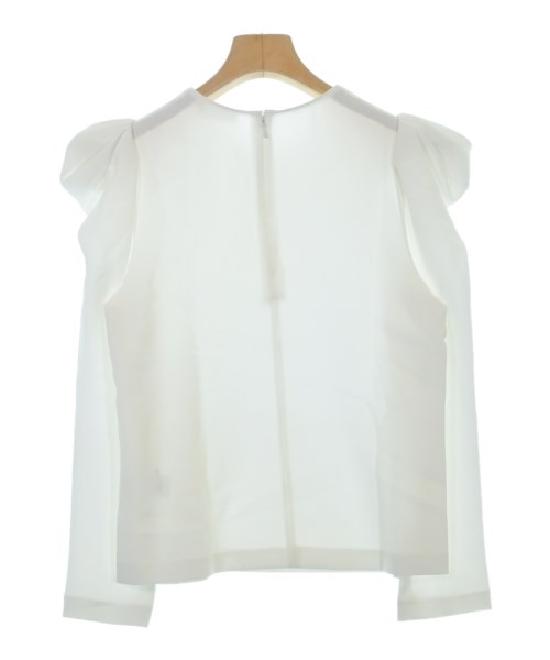 A.L.C.（エーエルシー）ブラウス 白 サイズ:2(M位) レディース/2200596026141