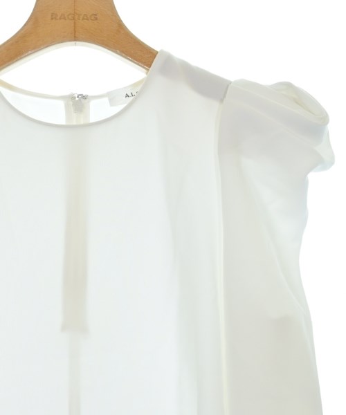 A.L.C.（エーエルシー）ブラウス 白 サイズ:2(M位) レディース/2200596026141
