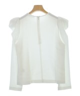A.L.C.（エーエルシー）ブラウス 白 サイズ:2(M位) レディース/2200596026141
