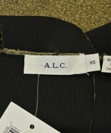 A.L.C.（エーエルシー）ベスト/ノースリーブ ゴールド サイズ:XS レディース/2200713808728