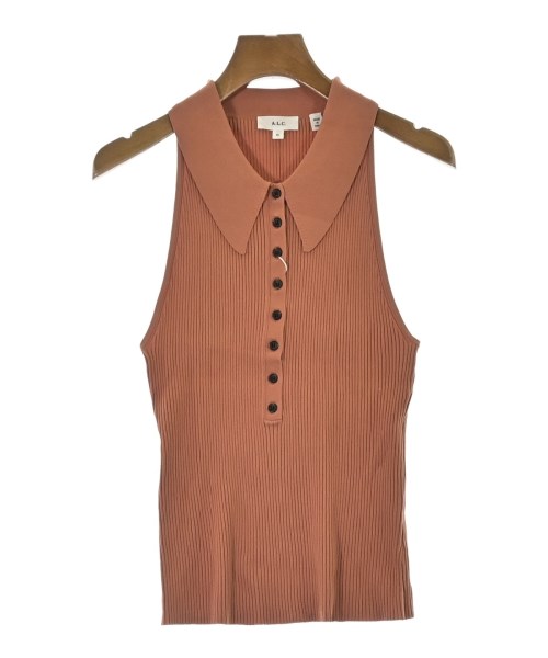 A.L.C.(エーエルシー)のベスト/ノースリーブ サイズ:XL 11,400円