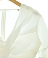 A.L.C.（エーエルシー）ブラウス 白 サイズ:0(XS位) レディース/2200715486412