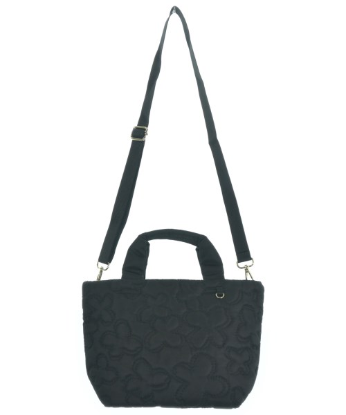 ANTEPRIMA MISTO（アンテプリマ　ミスト）ハンドバッグ 黒 サイズ:- レディース/2200638747065