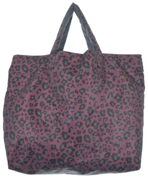 ANTEPRIMA MISTO（アンテプリマ　ミスト）トートバッグ 紫 サイズ:- レディース/2200633034436