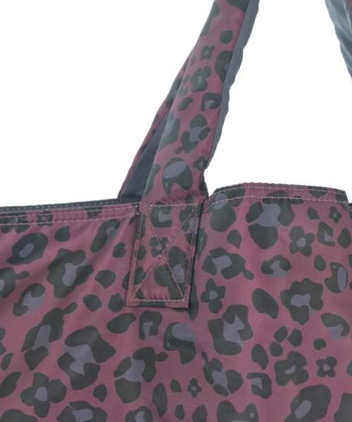 ANTEPRIMA MISTO（アンテプリマ　ミスト）トートバッグ 紫 サイズ:- レディース/2200633034436