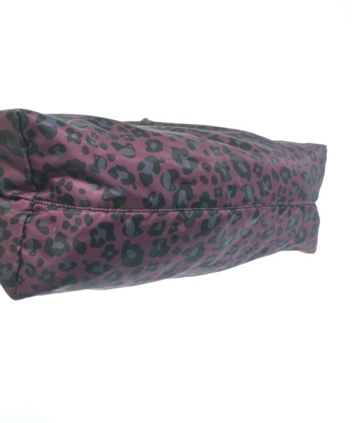 ANTEPRIMA MISTO（アンテプリマ　ミスト）トートバッグ 紫 サイズ:- レディース/2200633034436