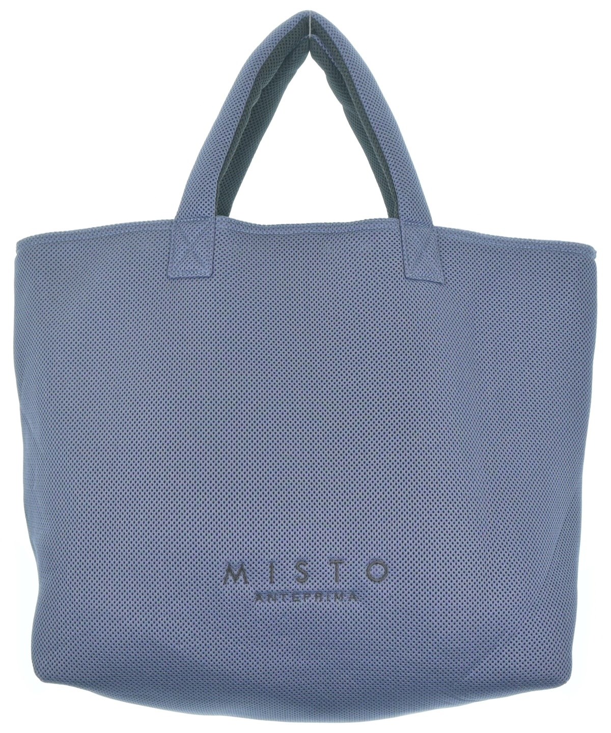 ANTEPRIMA MISTO（アンテプリマ ミスト）トートバッグ 紫 サイズ