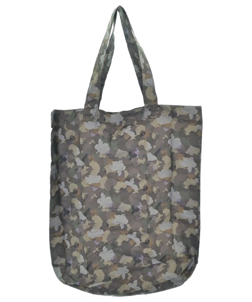 ANTEPRIMA MISTO（アンテプリマ　ミスト）トートバッグ カーキ サイズ:- レディース/2200642432063