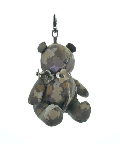 ANTEPRIMA MISTO（アンテプリマ　ミスト）トートバッグ カーキ サイズ:- レディース/2200642432063