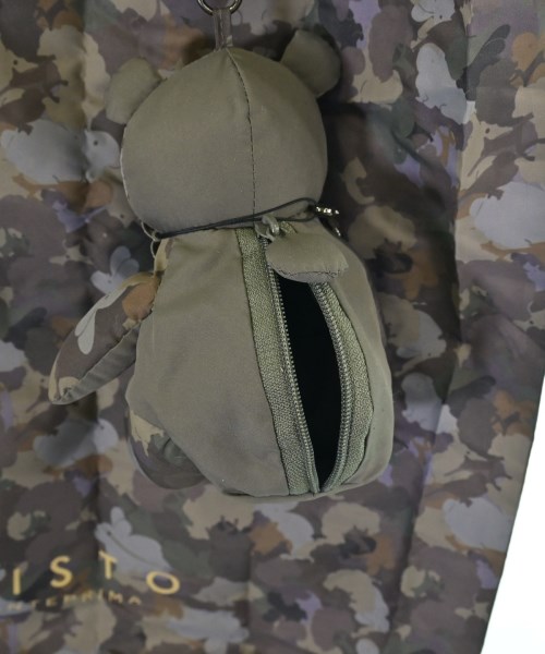 ANTEPRIMA MISTO（アンテプリマ　ミスト）トートバッグ カーキ サイズ:- レディース/2200642432063