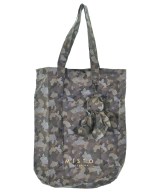 ANTEPRIMA MISTO トートバッグ