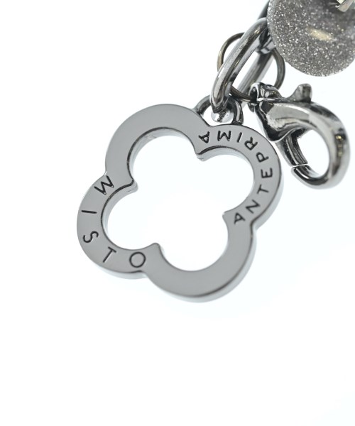 ANTEPRIMA MISTO（アンテプリマ　ミスト）チャーム シルバー サイズ:- レディース/2200642432094