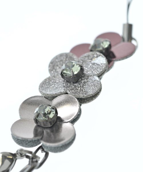 ANTEPRIMA MISTO（アンテプリマ　ミスト）チャーム シルバー サイズ:- レディース/2200642432100