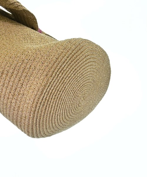 ANTEPRIMA MISTO（アンテプリマ　ミスト）かごバッグ ベージュ サイズ:- レディース/2200669521597