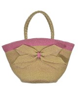 ANTEPRIMA MISTO（アンテプリマ　ミスト）かごバッグ ベージュ サイズ:- レディース/2200669521597