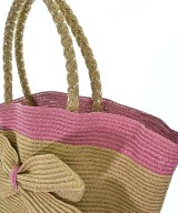 ANTEPRIMA MISTO（アンテプリマ　ミスト）かごバッグ ベージュ サイズ:- レディース/2200669521597