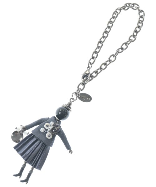 ANTEPRIMA MISTO(アンテプリマ　ミスト)小物類（その他） 紺 サイズ:-/2200658025013