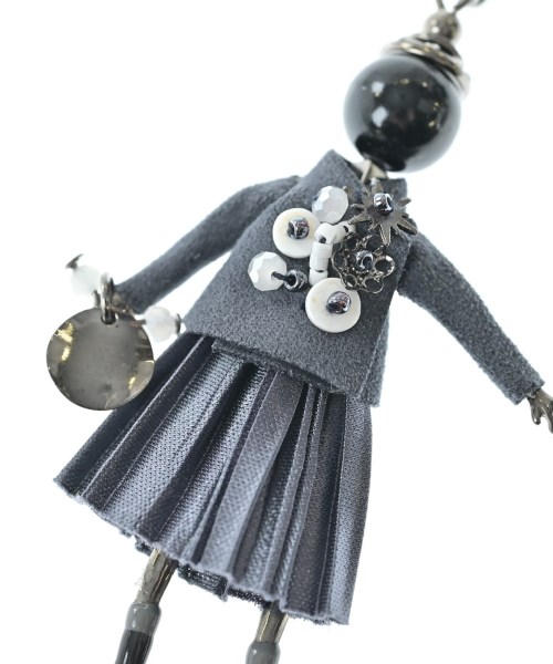 ANTEPRIMA MISTO（アンテプリマ　ミスト）小物類（その他） 紺 サイズ:- レディース/2200658025013