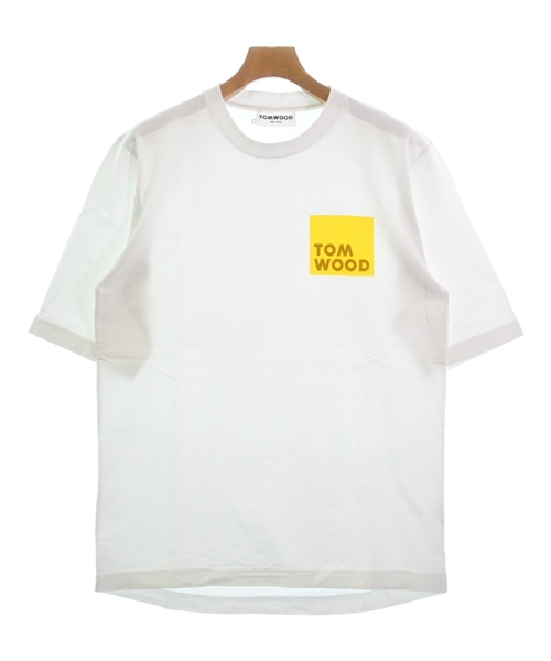 トムウッド(TOM WOOD)のTOM WOOD Tシャツ・カットソー