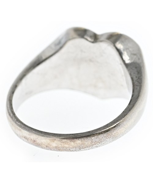 TOM WOOD（トムウッド）リング シルバー サイズ:-(10号位) レディース/2200636477025