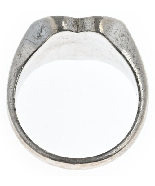 TOM WOOD（トムウッド）リング シルバー サイズ:-(10号位) レディース/2200636477025