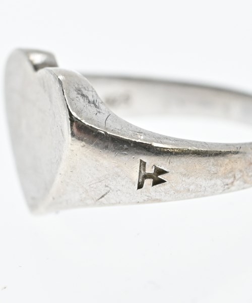 TOM WOOD（トムウッド）リング シルバー サイズ:-(10号位) レディース/2200636477025